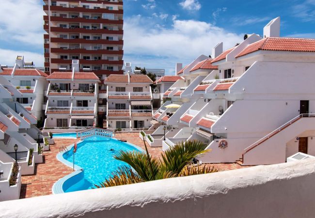 Apartment in Playa de Las Americas - Las Blanquitas 5 Apartment in Playa de Las Americas - Las Blanquitas 5