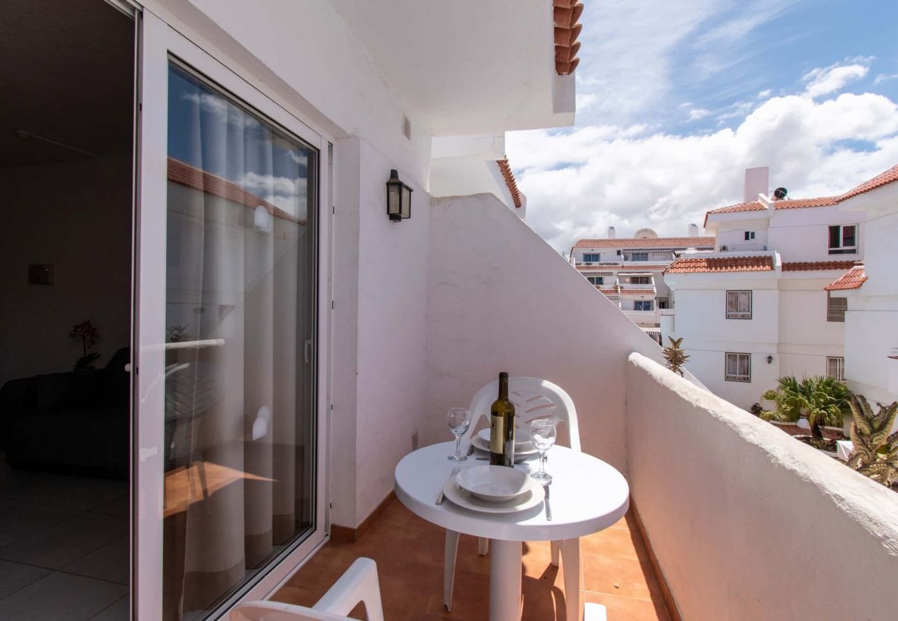 Apartment in Arona - Las Blanquitas 5