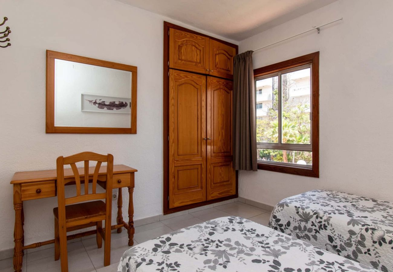 Apartment in Arona - Las Blanquitas 5