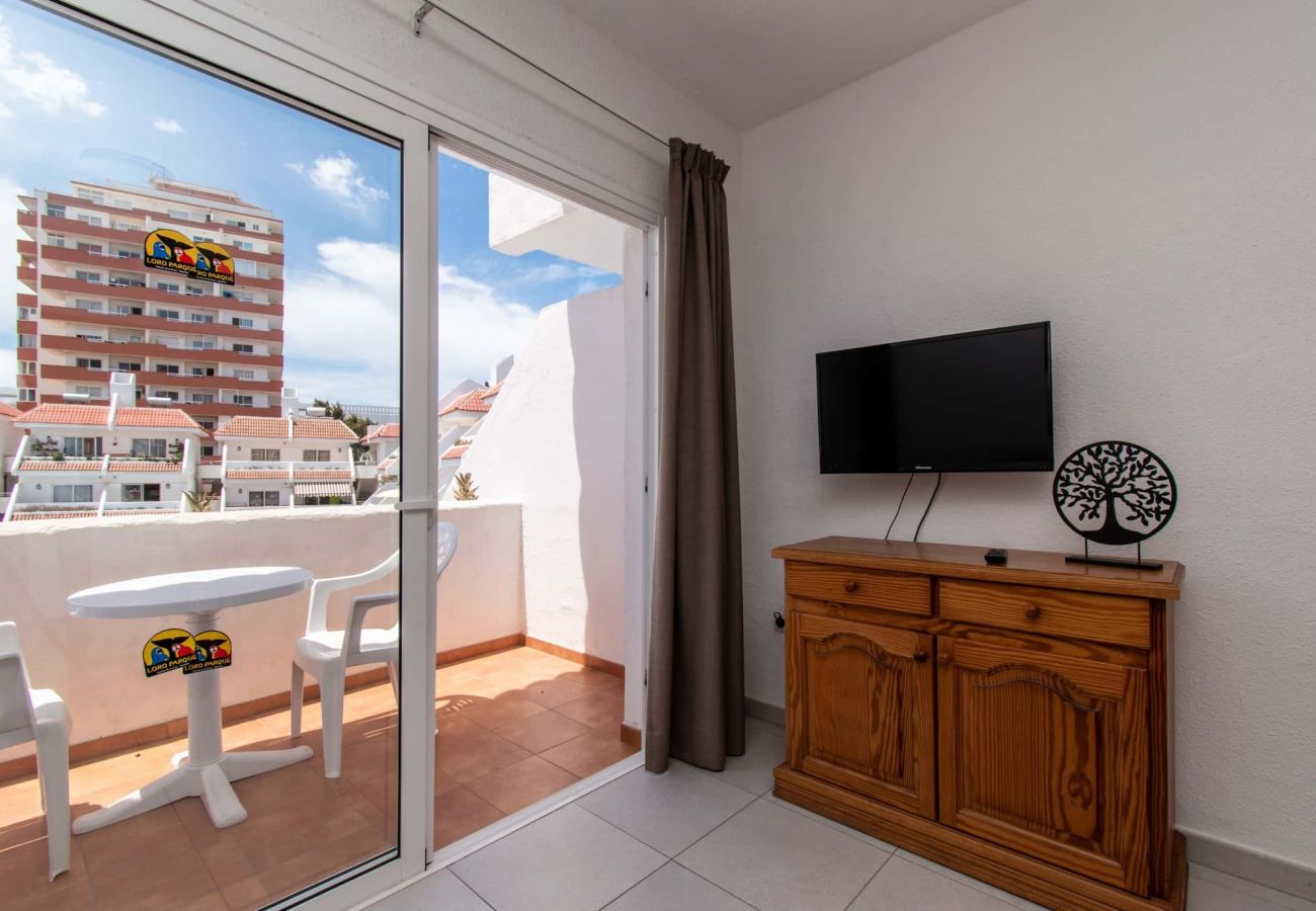 Apartment in Arona - Las Blanquitas 5