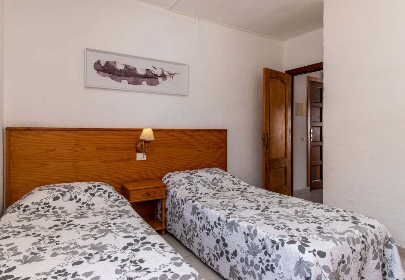 Apartment in Arona - Las Blanquitas 5