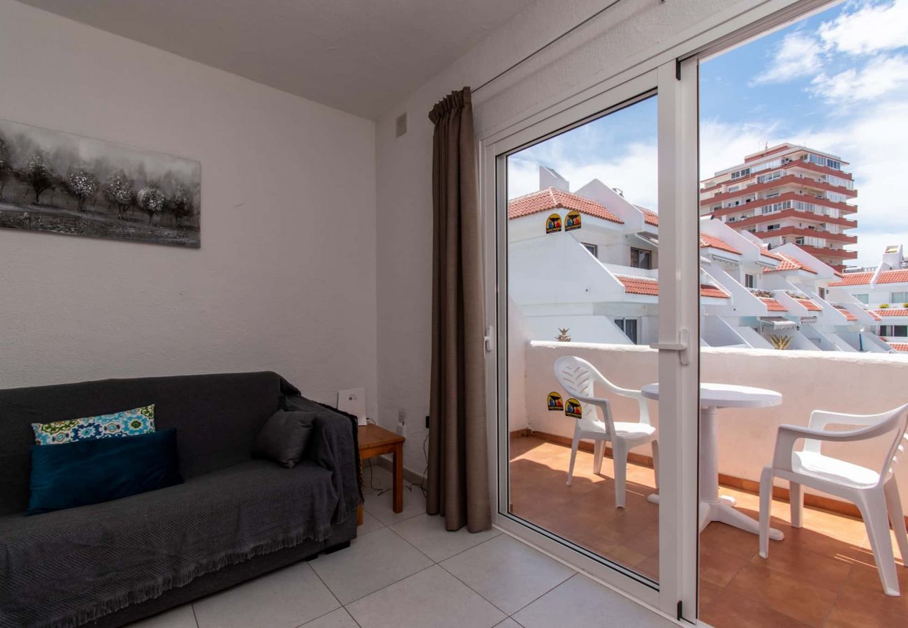 Apartment in Arona - Las Blanquitas 5