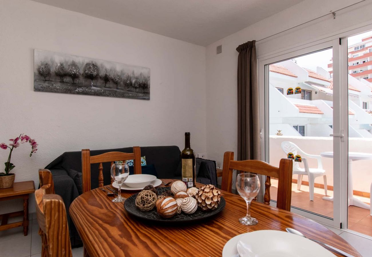 Apartment in Arona - Las Blanquitas 5