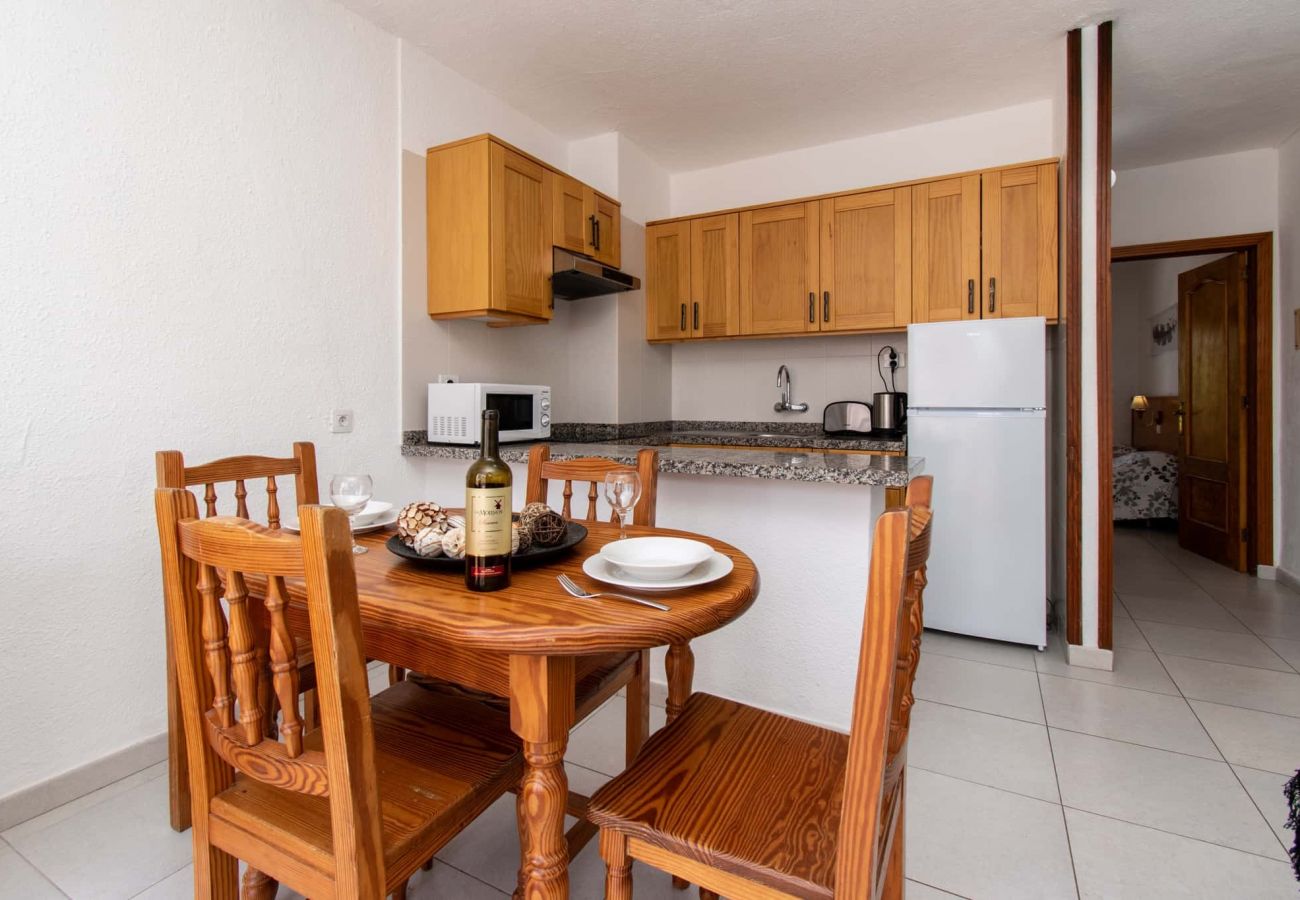 Apartment in Arona - Las Blanquitas 5