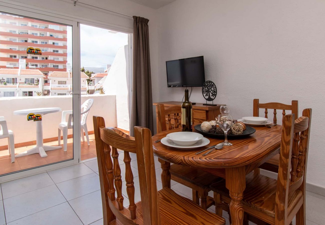 Apartment in Arona - Las Blanquitas 5