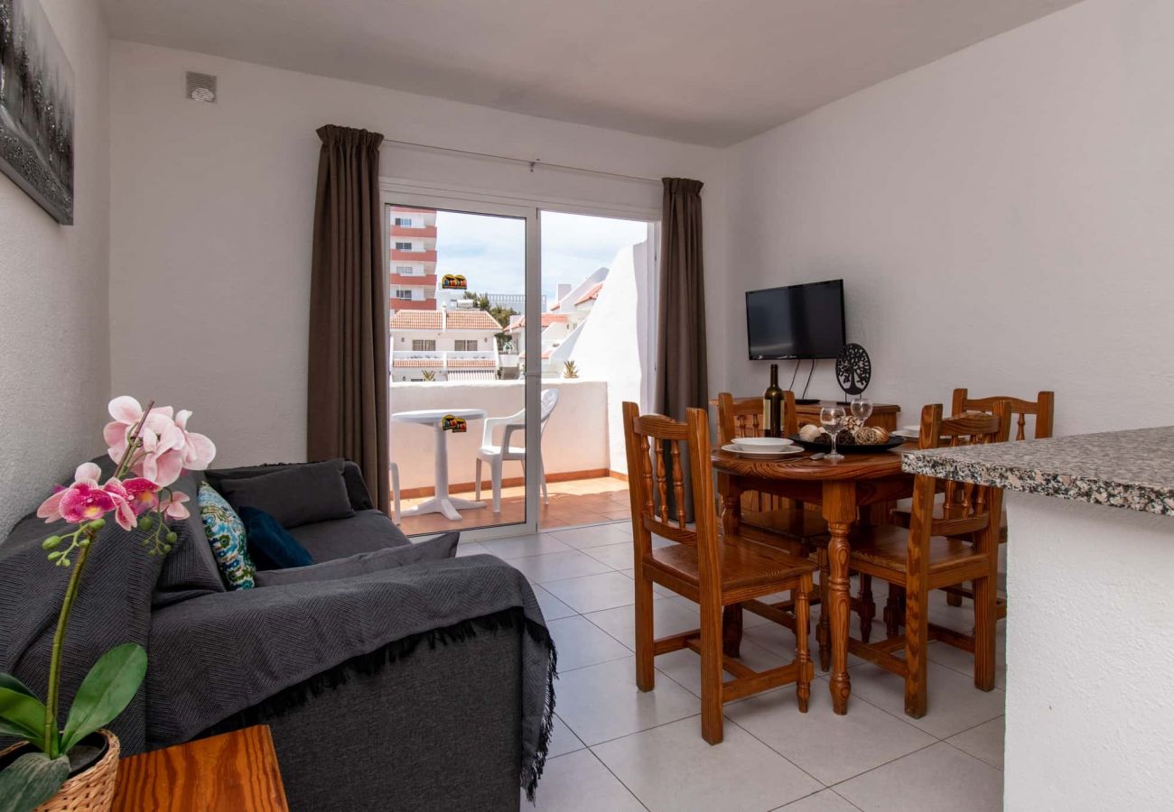 Apartment in Arona - Las Blanquitas 5