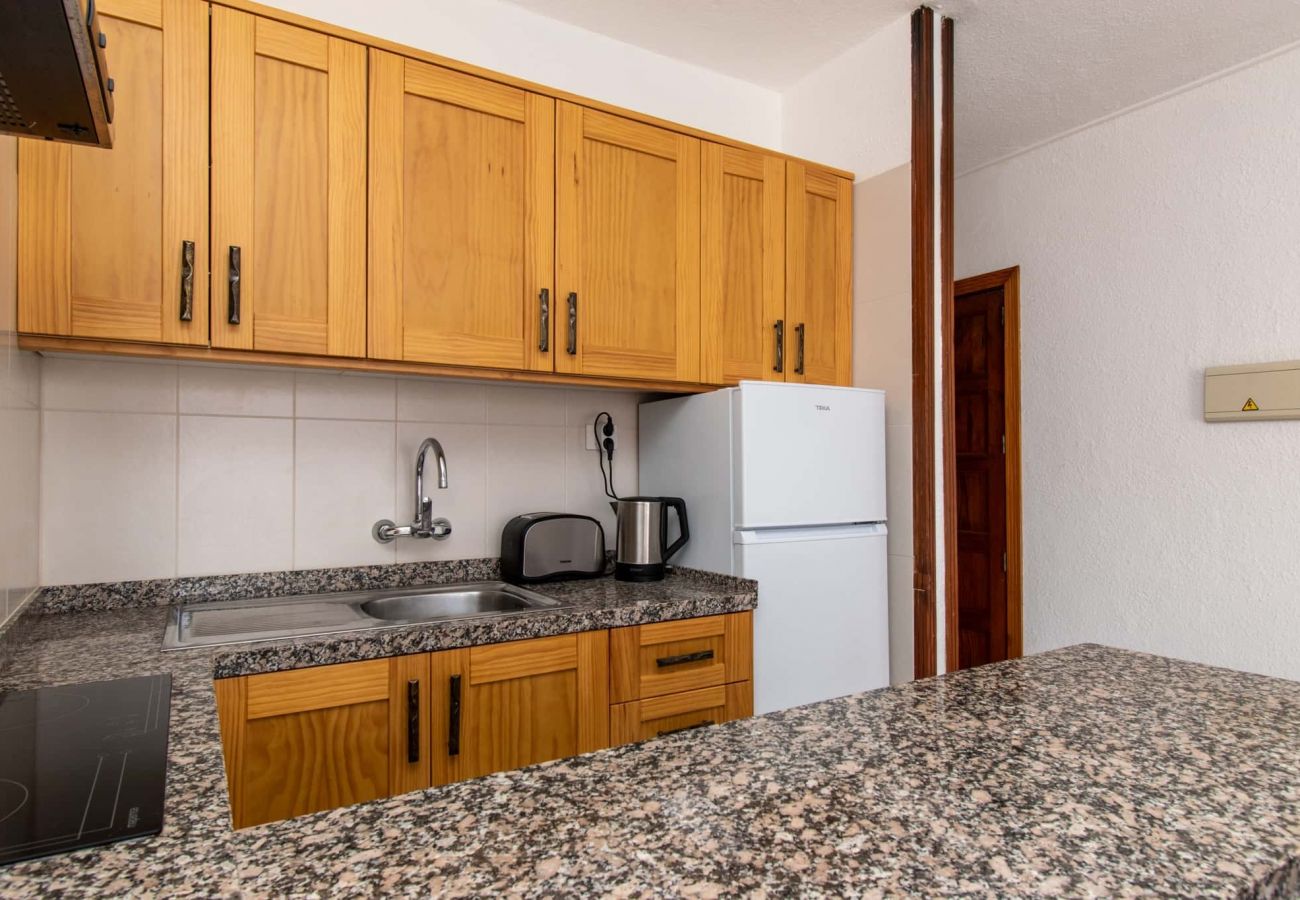 Apartment in Arona - Las Blanquitas 5