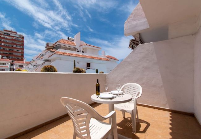 Apartment in Playa de Las Americas - Las Blanquitas 6 Apartment in Playa de Las Americas - Las Blanquitas 6