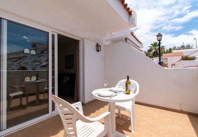 Apartment in Playa de Las Americas - Las Blanquitas 6 Apartment in Playa de Las Americas - Las Blanquitas 6