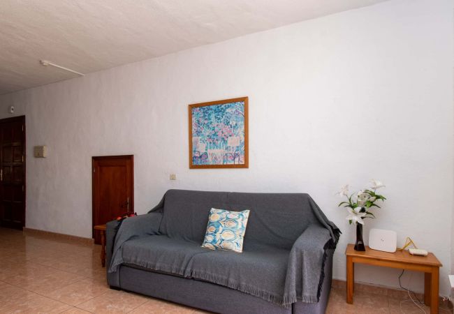 Apartment in Playa de Las Americas - Las Blanquitas 6 Apartment in Playa de Las Americas - Las Blanquitas 6