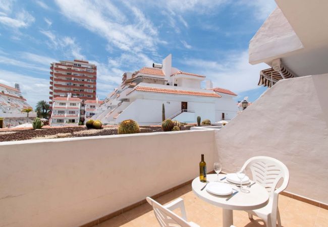 Apartment in Playa de Las Americas - Las Blanquitas 6 Apartment in Playa de Las Americas - Las Blanquitas 6