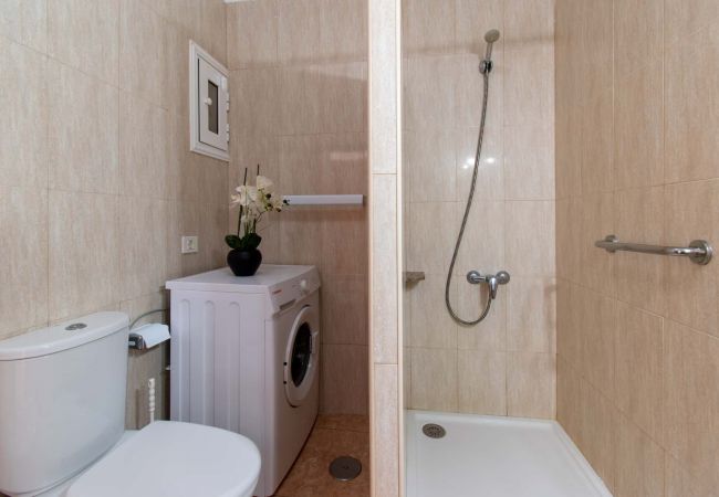 Apartment in Playa de Las Americas - Las Blanquitas 6 Apartment in Playa de Las Americas - Las Blanquitas 6