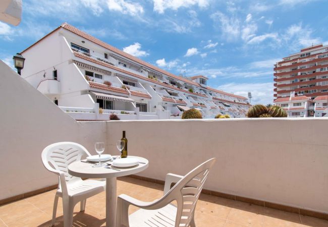Apartment in Playa de Las Americas - Las Blanquitas 6 Apartment in Playa de Las Americas - Las Blanquitas 6