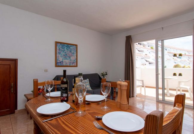 Apartment in Playa de Las Americas - Las Blanquitas 6 Apartment in Playa de Las Americas - Las Blanquitas 6