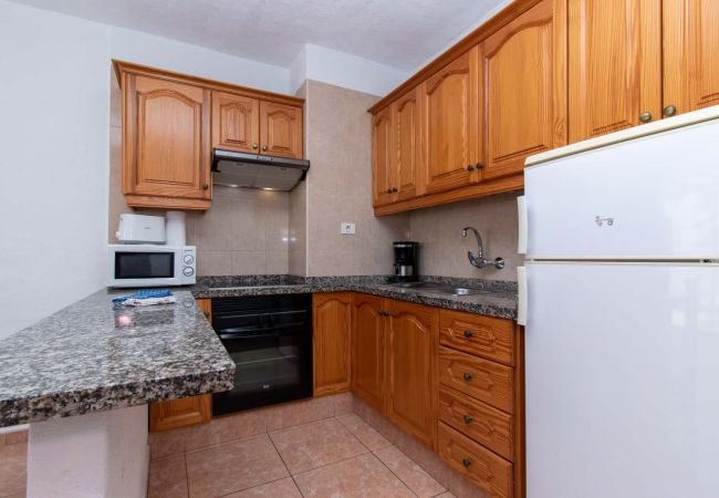 Apartment in Playa de Las Americas - Las Blanquitas 6 Apartment in Playa de Las Americas - Las Blanquitas 6