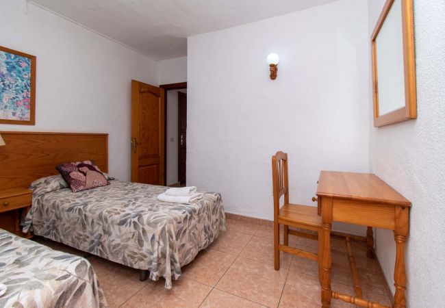 Apartment in Playa de Las Americas - Las Blanquitas 6 Apartment in Playa de Las Americas - Las Blanquitas 6