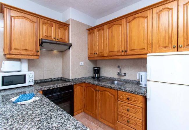 Apartment in Playa de Las Americas - Las Blanquitas 6 Apartment in Playa de Las Americas - Las Blanquitas 6