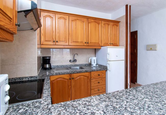 Apartment in Playa de Las Americas - Las Blanquitas 6 Apartment in Playa de Las Americas - Las Blanquitas 6