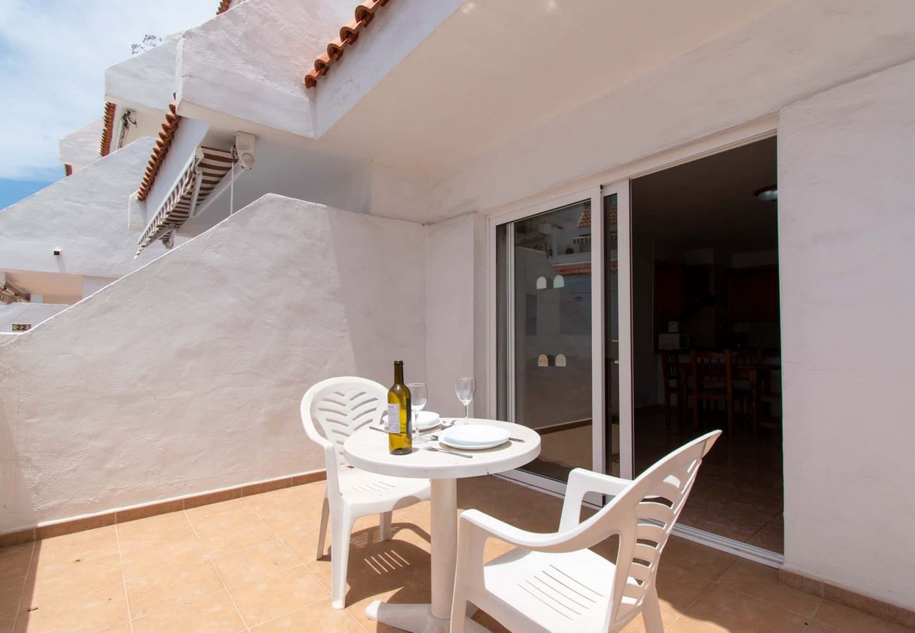 Apartment in Arona - Las Blanquitas 6