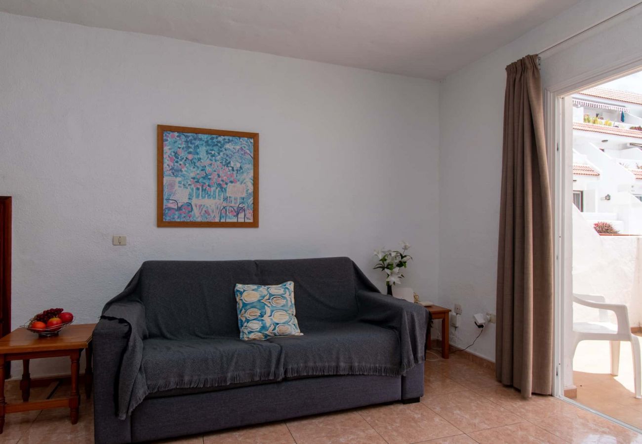 Apartment in Arona - Las Blanquitas 6