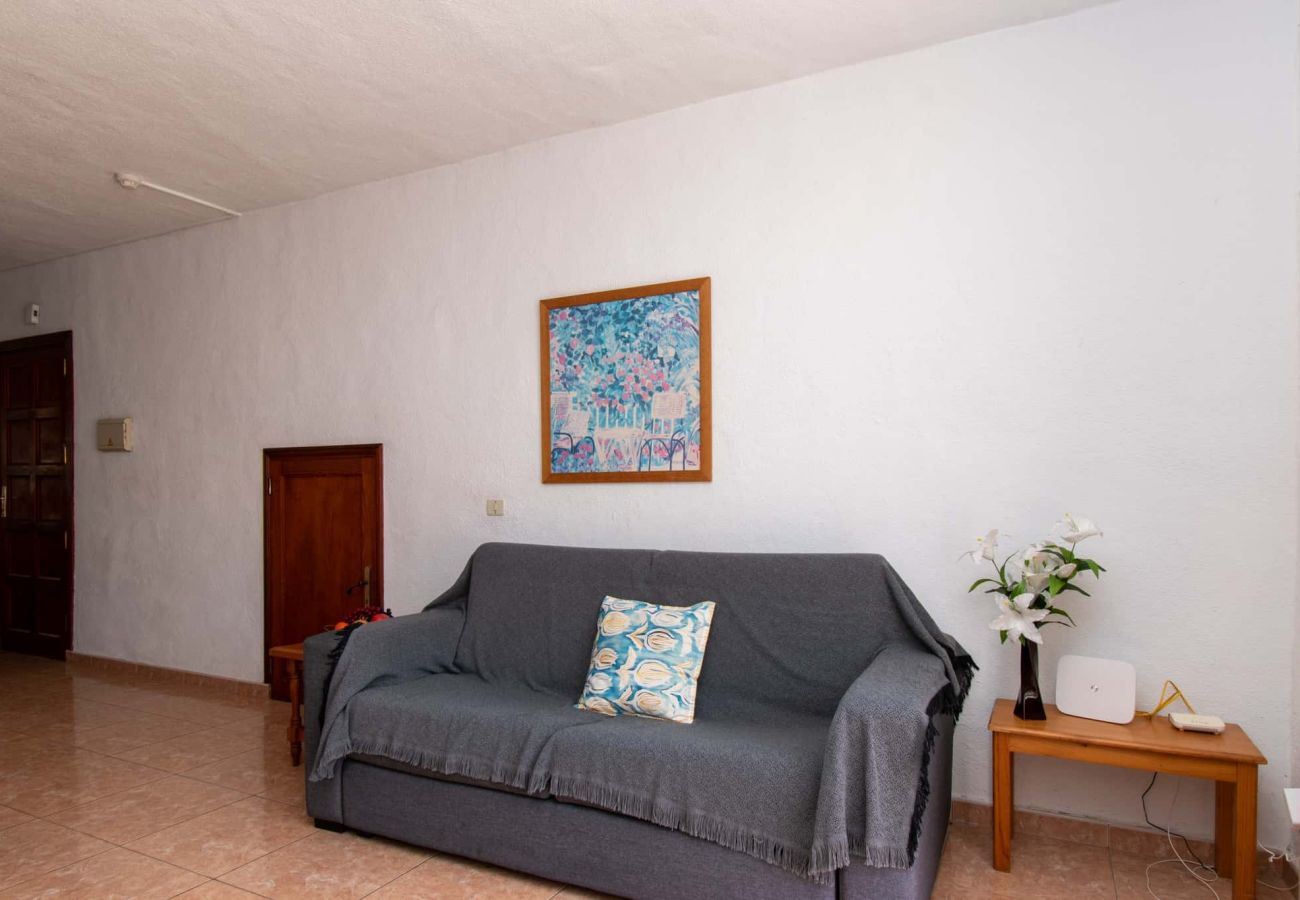 Apartment in Arona - Las Blanquitas 6