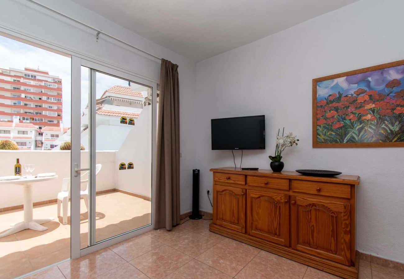 Apartment in Arona - Las Blanquitas 6