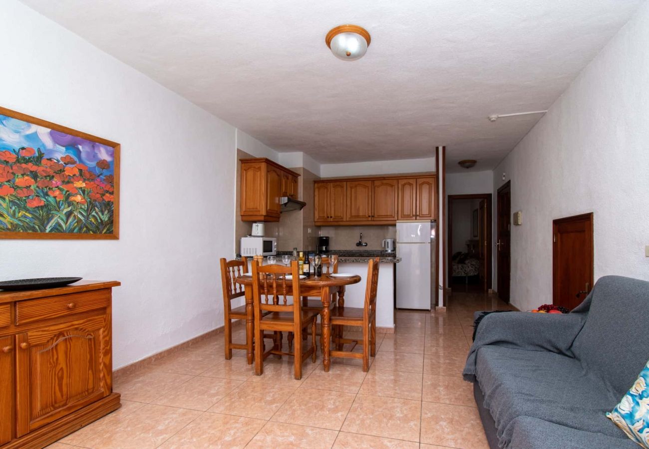 Apartment in Arona - Las Blanquitas 6