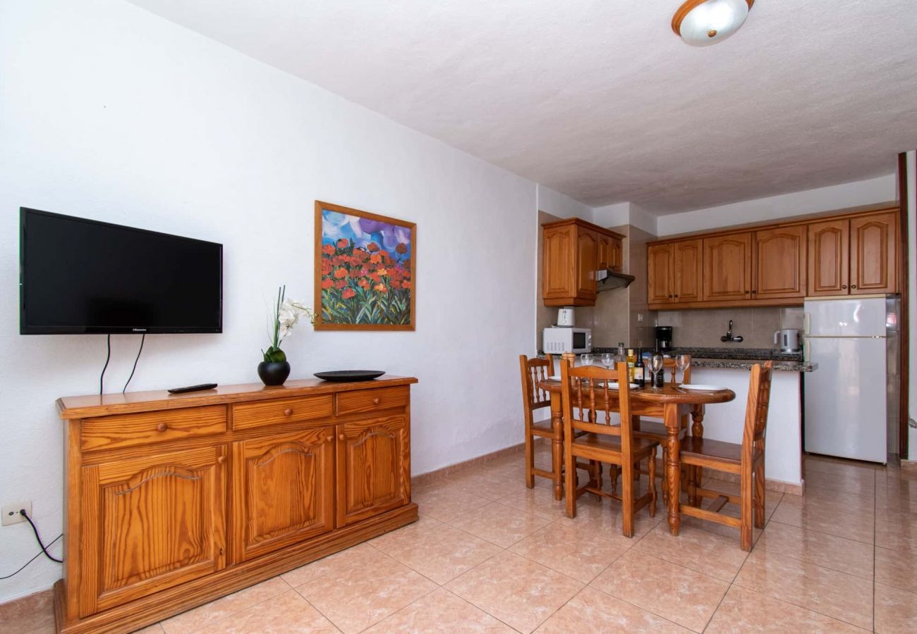 Apartment in Arona - Las Blanquitas 6