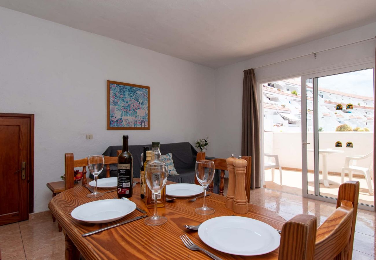 Apartment in Arona - Las Blanquitas 6