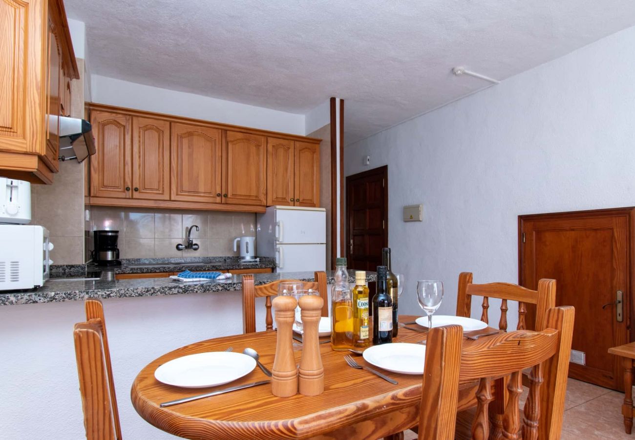 Apartment in Arona - Las Blanquitas 6