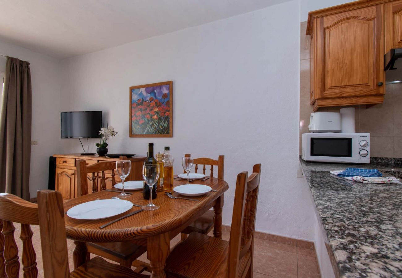 Apartment in Arona - Las Blanquitas 6