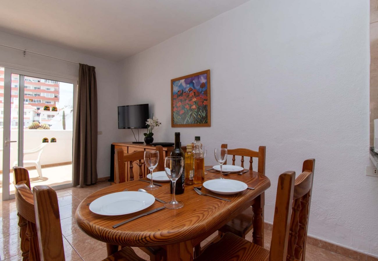 Apartment in Arona - Las Blanquitas 6