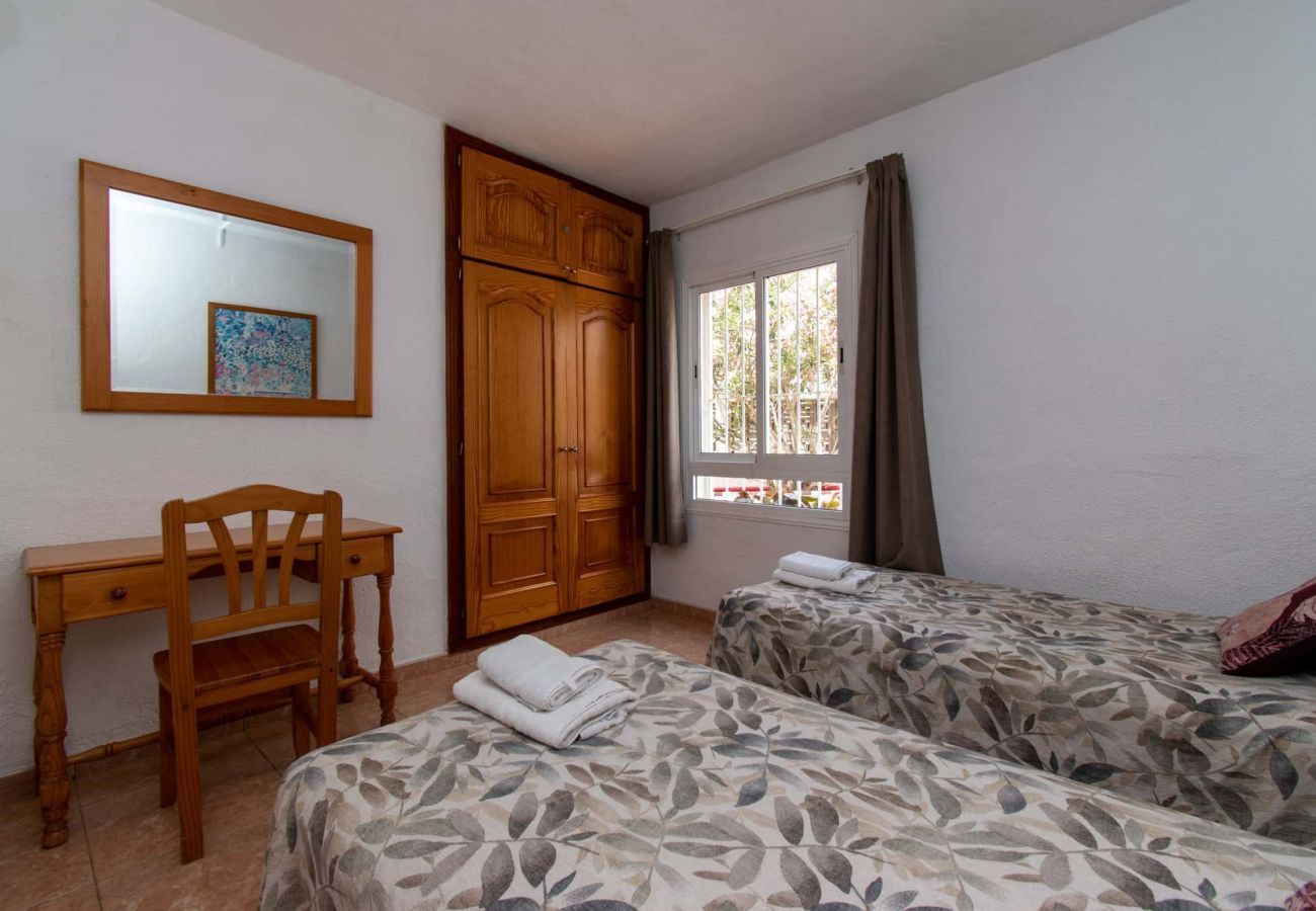 Apartment in Arona - Las Blanquitas 6