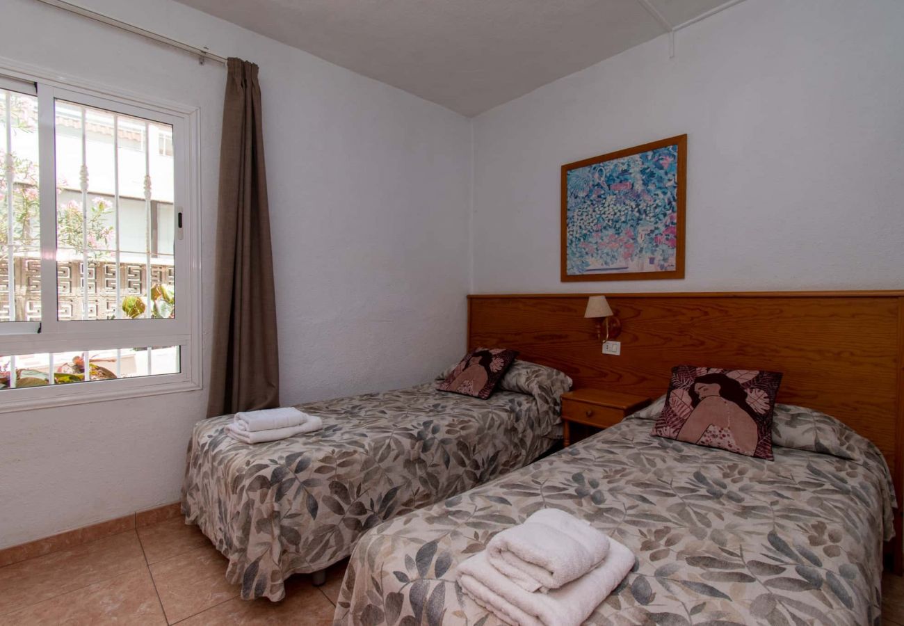 Apartment in Arona - Las Blanquitas 6