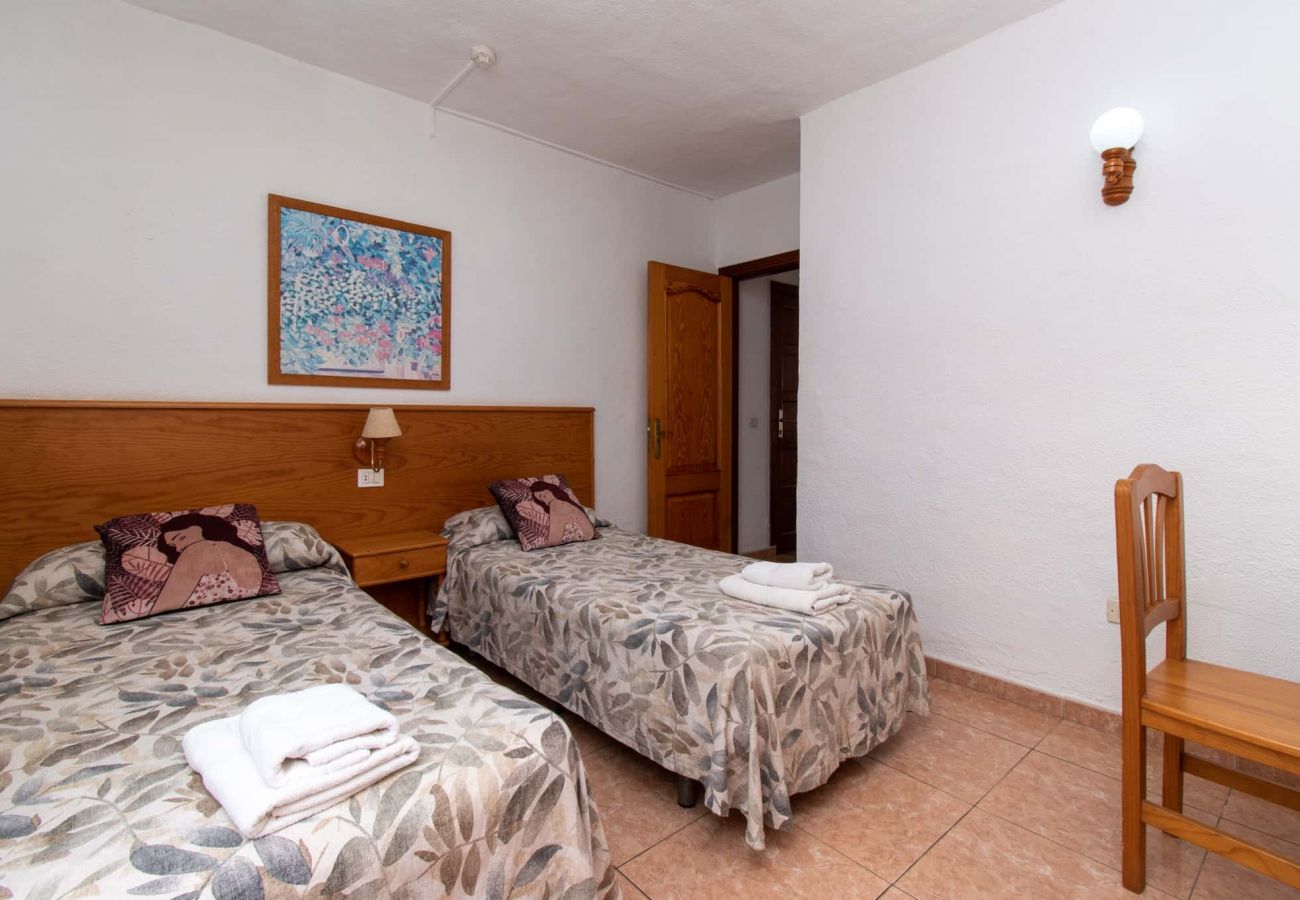 Apartment in Arona - Las Blanquitas 6