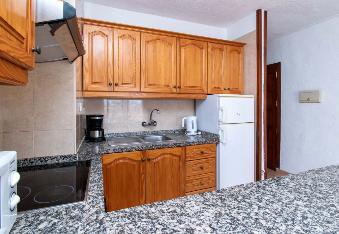 Apartment in Arona - Las Blanquitas 6