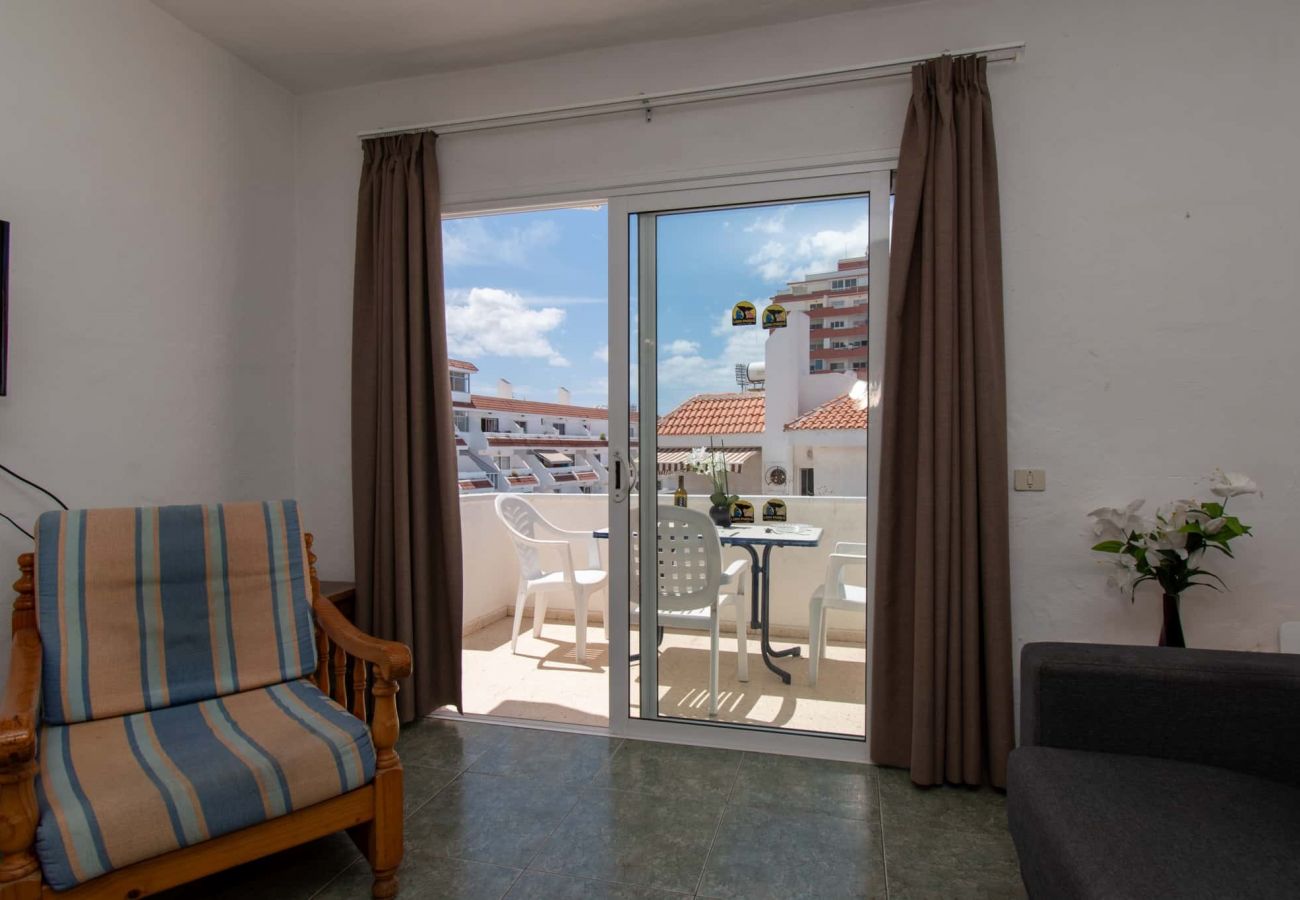 Apartment in Arona - Las Blanquitas 8