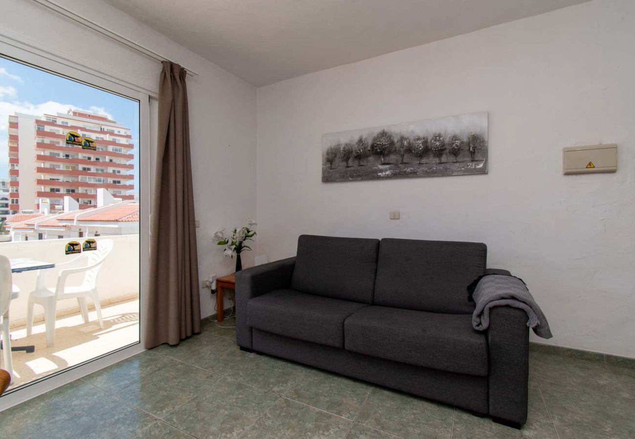 Apartment in Arona - Las Blanquitas 8