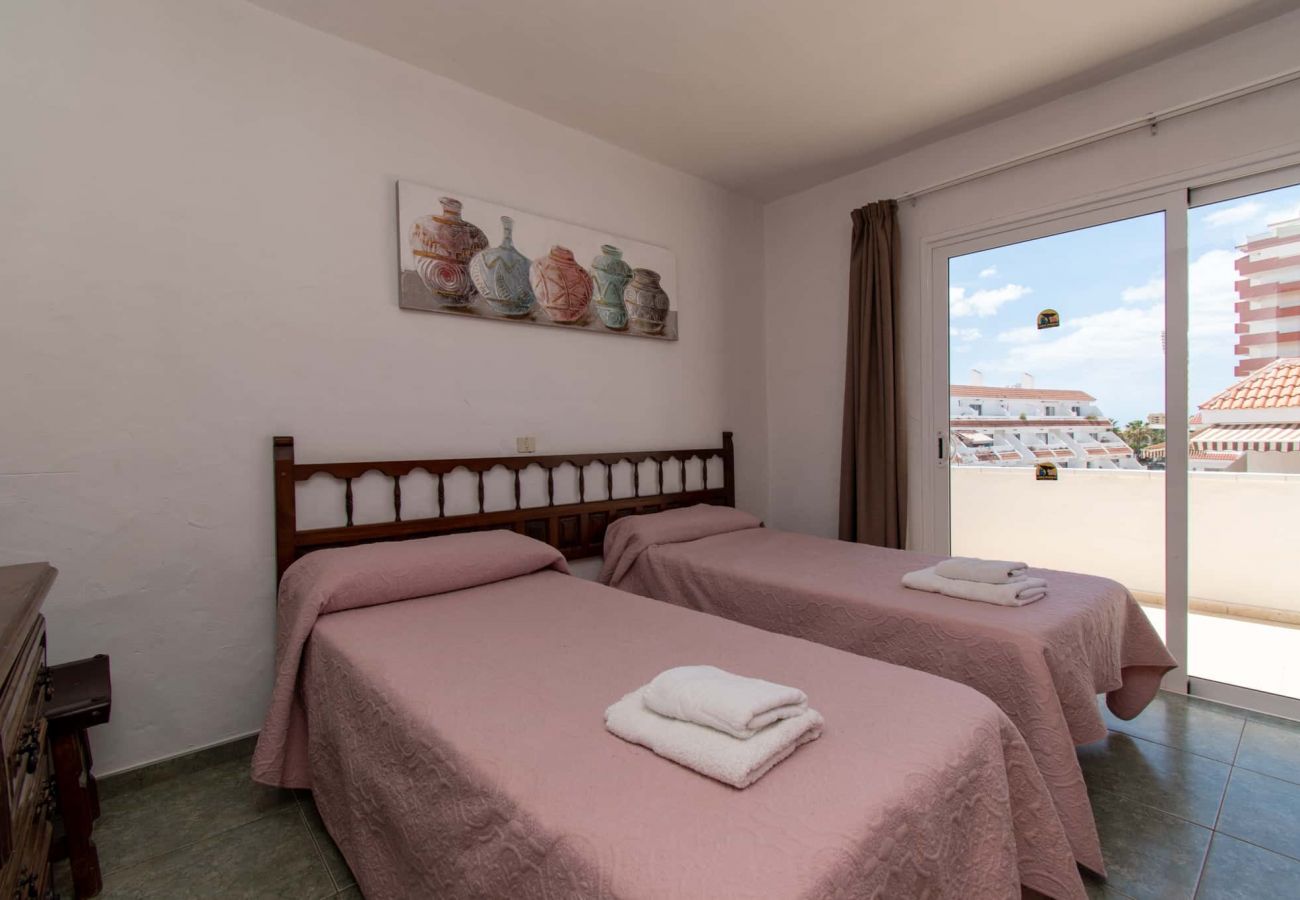 Apartment in Arona - Las Blanquitas 8