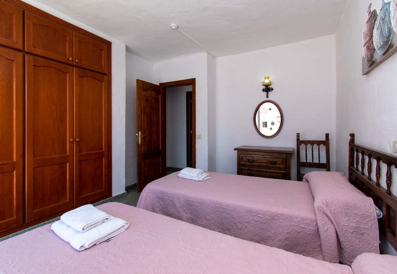 Apartment in Arona - Las Blanquitas 8