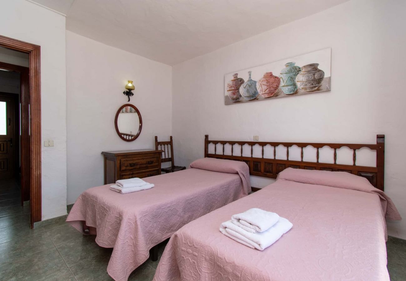 Apartment in Arona - Las Blanquitas 8