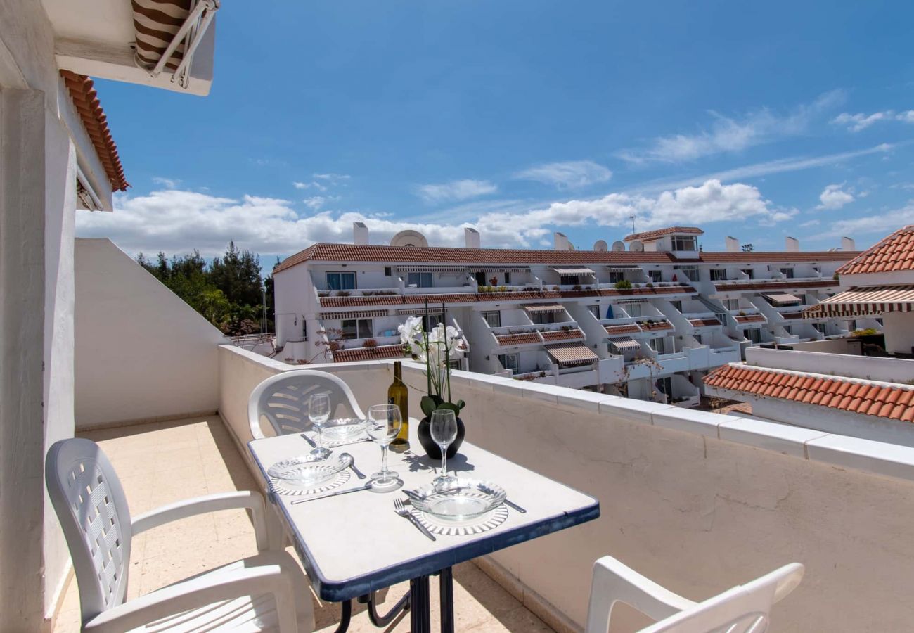 Apartment in Arona - Las Blanquitas 8