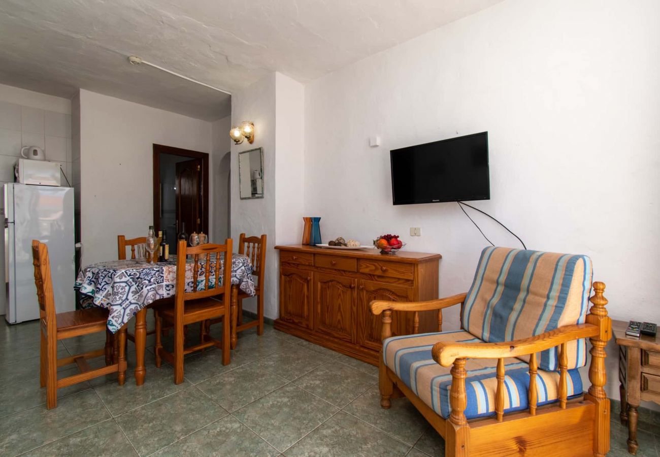 Apartment in Arona - Las Blanquitas 8