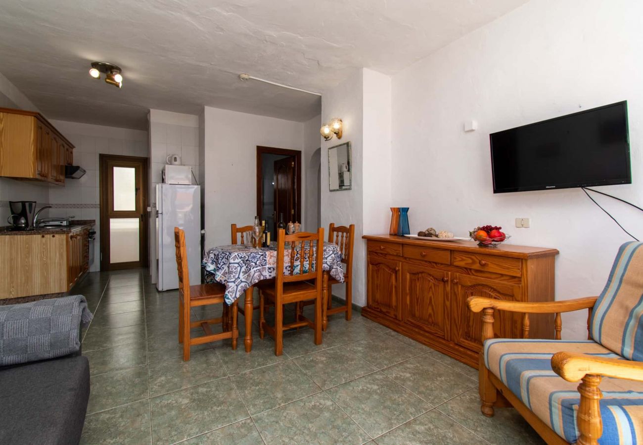 Apartment in Arona - Las Blanquitas 8