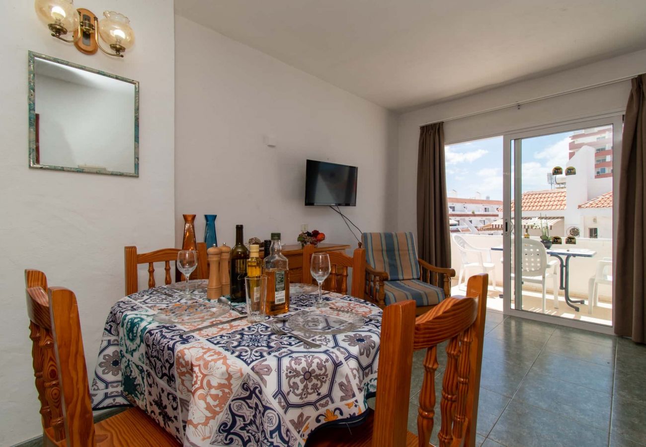 Apartment in Arona - Las Blanquitas 8