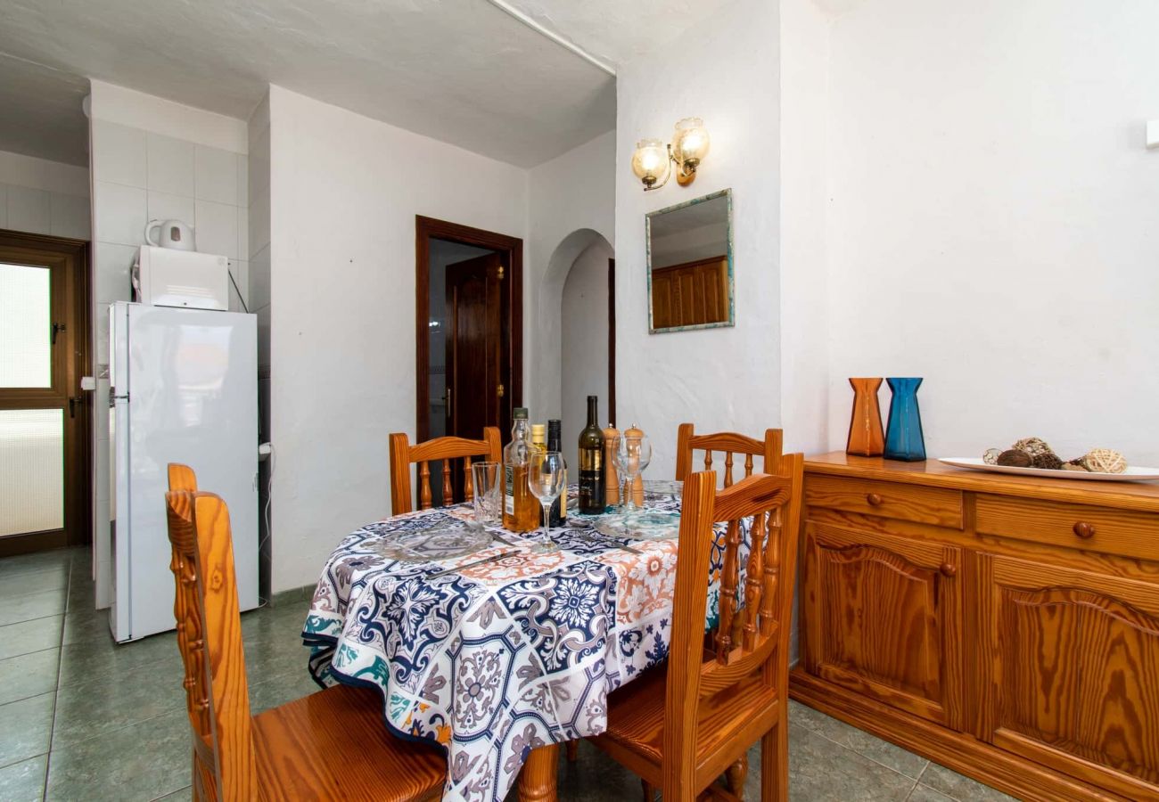 Apartment in Arona - Las Blanquitas 8