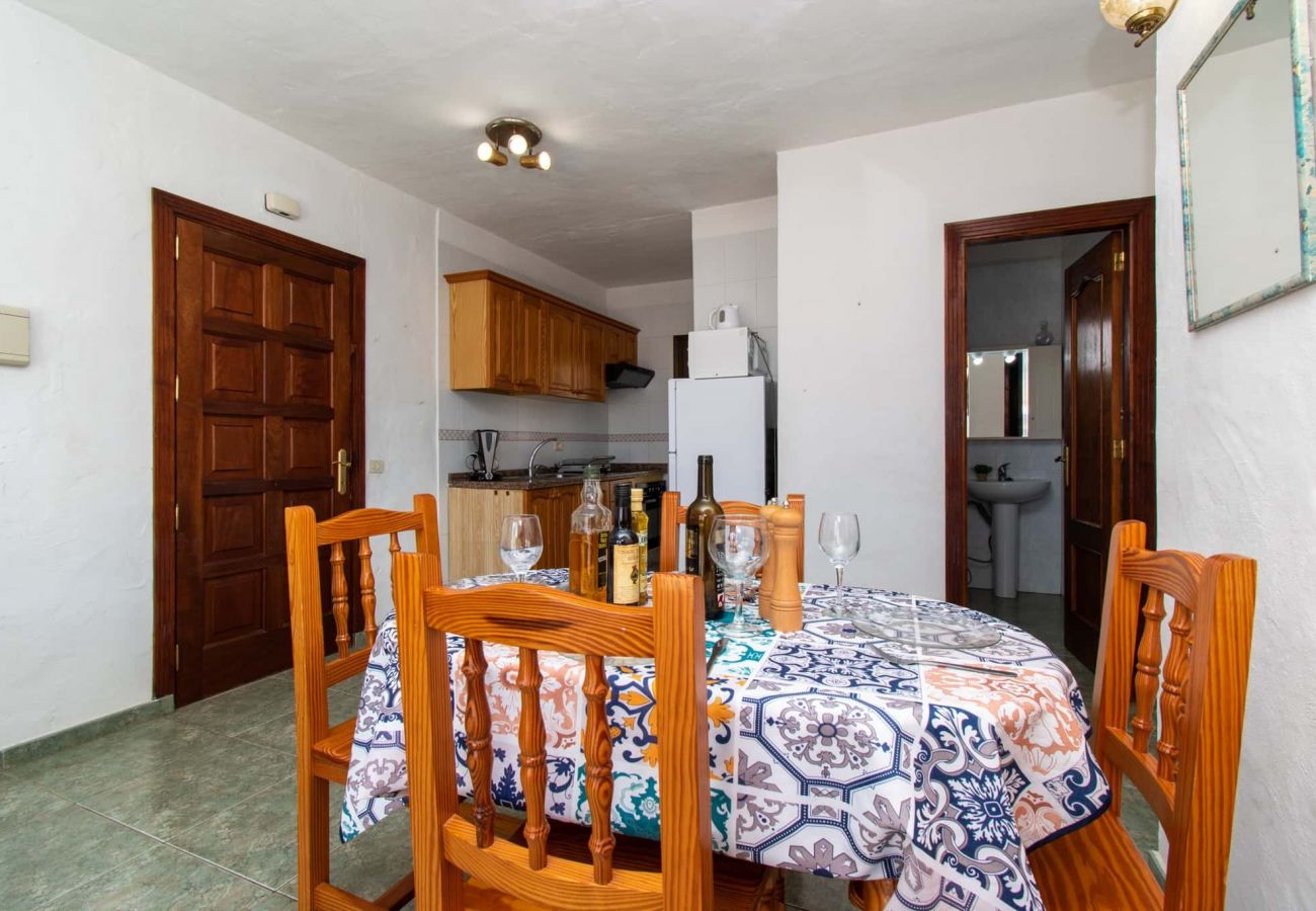 Apartment in Arona - Las Blanquitas 8