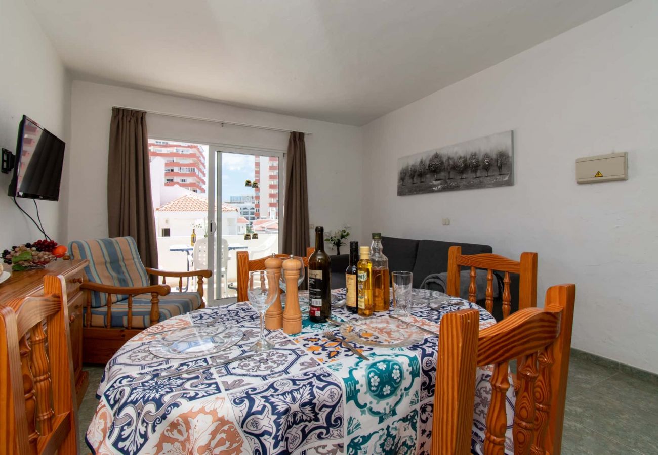 Apartment in Arona - Las Blanquitas 8