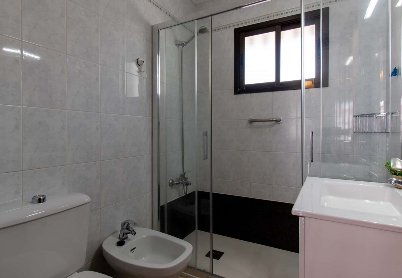 Apartment in Arona - Las Blanquitas 9