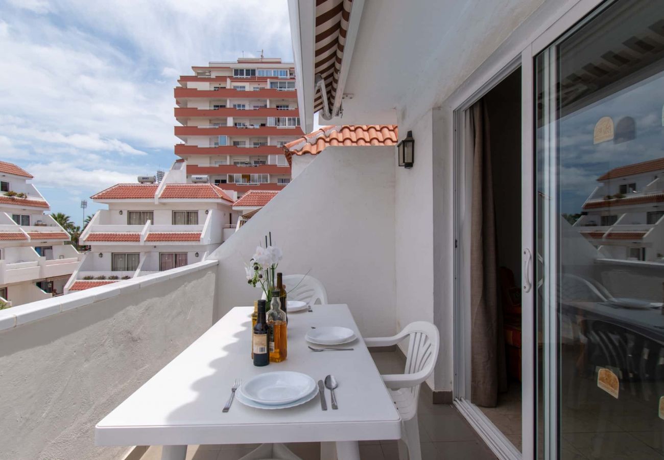 Apartment in Arona - Las Blanquitas 9